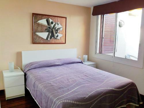 Apartment Vallpineda San Fermin Sitges