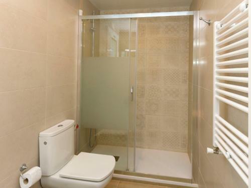 Apartment Vallpineda San Fermin Sitges