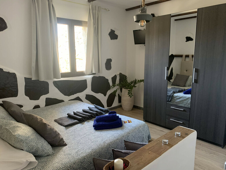 Hostal Finca Marisa