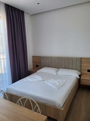 Gl Hotel Ksamil