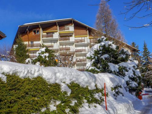 Apartment R�sidence Du Golf