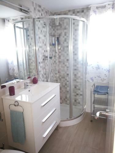 Apartamento By The Sea Home 1 Sta Barbara