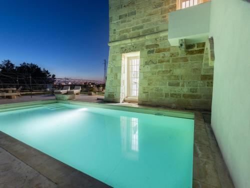 Villa Locazione Turistica Turris