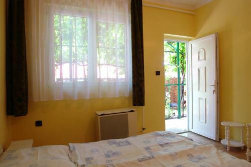 Andornaki Apartman