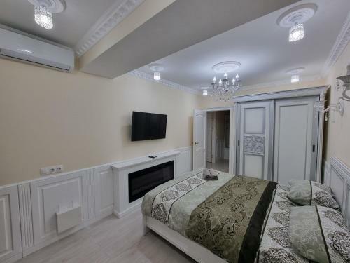 Luxury Residence Business New Apartments