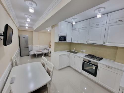Luxury Residence Business New Apartments
