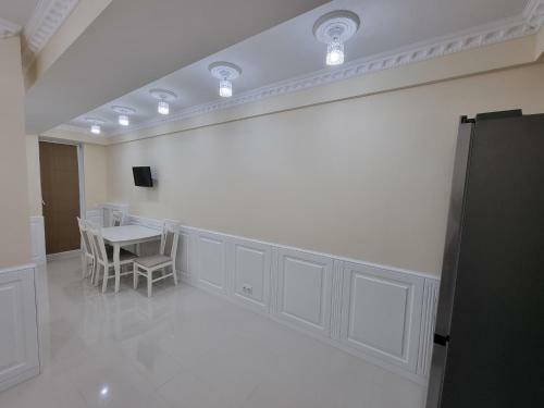 Luxury Residence Business New Apartments