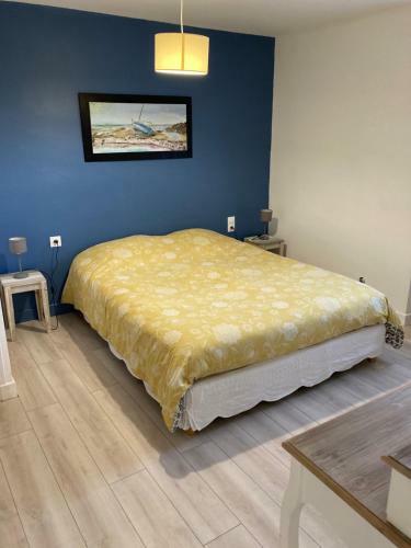 Bed & Breakfast Les Chambres de La P?tite Vall�e