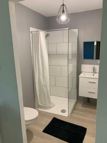 Bed & Breakfast Les Chambres de La P?tite Vall�e