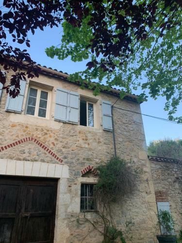 Bed & Breakfast Les Chambres de La P?tite Vall�e