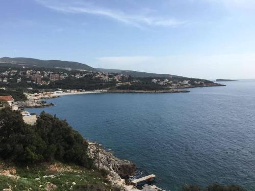 Apartamento Green Blue Studio A