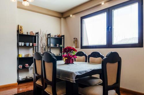 Apartamento Modern Penthouse Duplex In Bitola