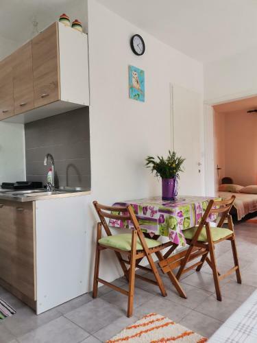 Apartamento Island Prevlaka