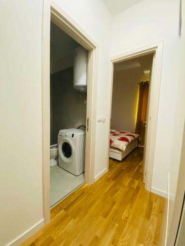 Apartman Dora