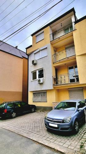 Apartments T&t