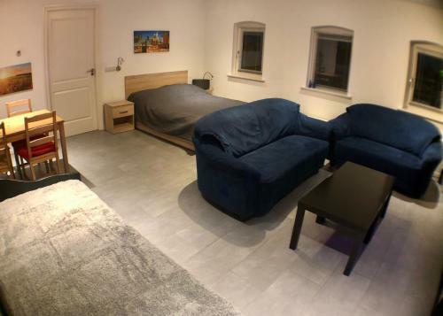 Bed & Breakfast Kloosterveen 123