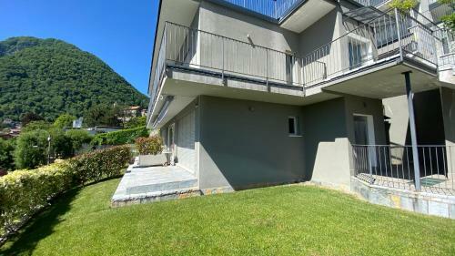 Apartamento Modern Duplex Flat With Exceptional View And Pool