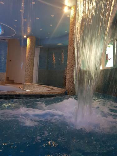 Sole Mio Apartment & Wellness