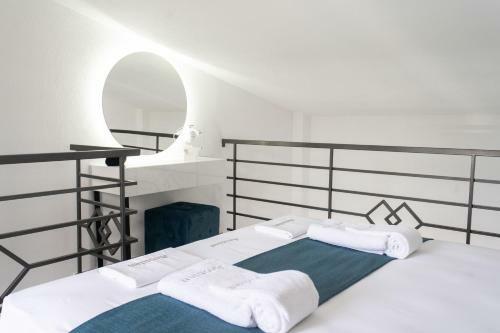 Bed & Breakfast Aeonian Luxury Suites Asprovalta