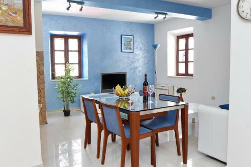 Apartamento Blue Nest