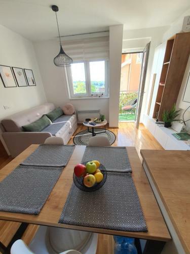 Apartman Skarlet Vrnja?ka Banja