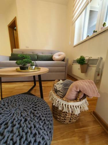 Apartman Skarlet Vrnja?ka Banja