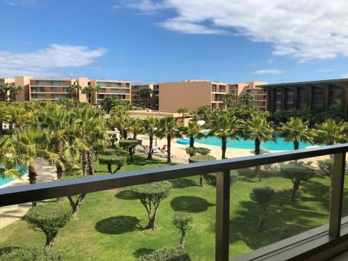 Apartamento Herdade Dos Salgados - T1- Vila Das Lagoas