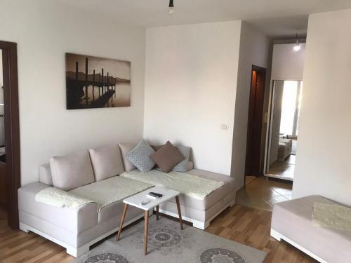 Apartament Dardani