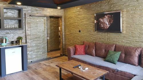 Apartamento Golden House Ankara