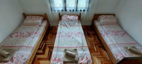 Apartman Badrki?