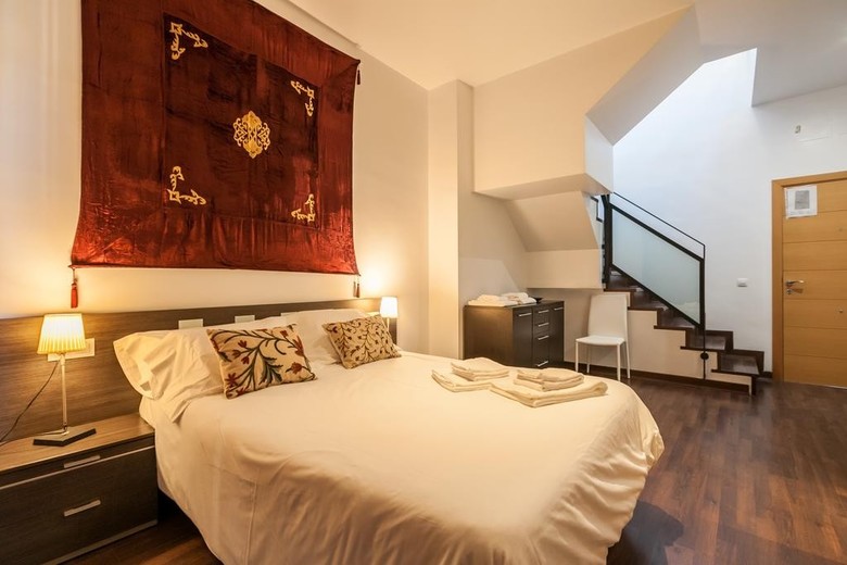 Apartamento Marqu�s De Paradas