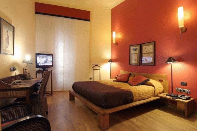 Hostal Les Monges Palace