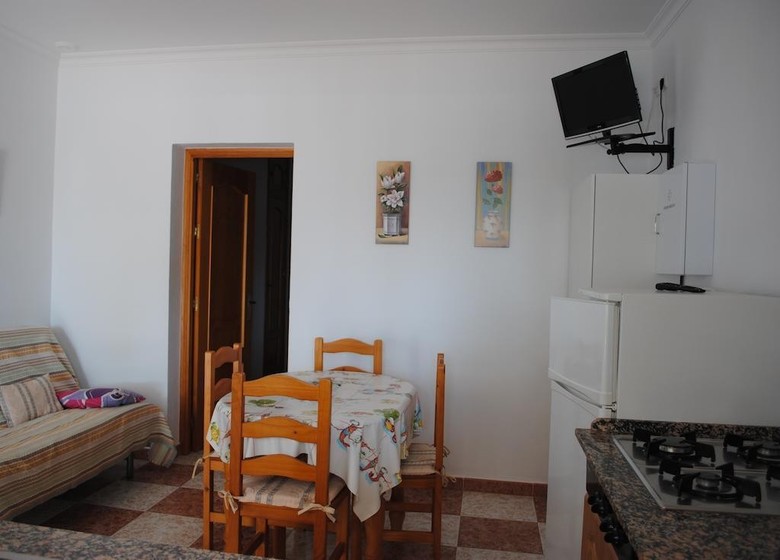 Apartamento El Palmeral