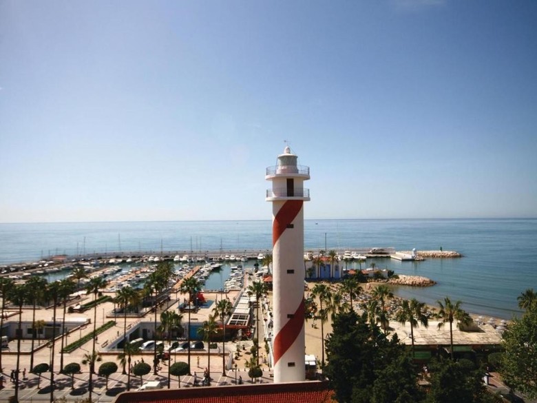 Apartamento Calle Virgen Del Pilar