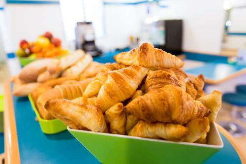 Hostal Ibis Budget Sevilla Aeropuerto