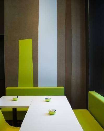 Hostal Ibis Budget Sevilla Aeropuerto