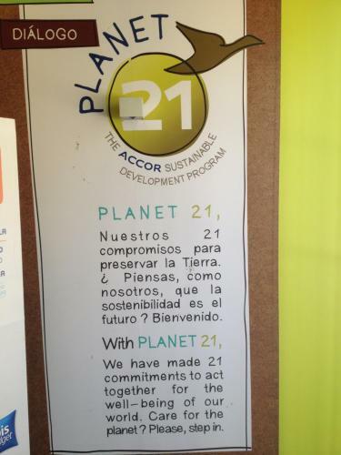 Hostal Ibis Budget Sevilla Aeropuerto