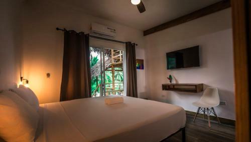 Hotel Coliving Bocas