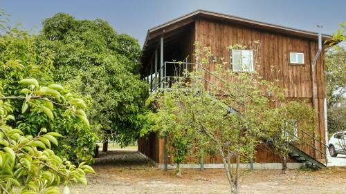 Agroturismo Texas Limache