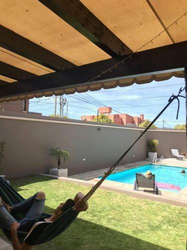Apartamento Depa Independiente Con Pile Y Cochera