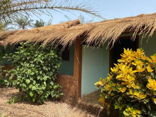 Hotel Mango Eco Lodge