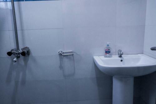 Apartamento Layi's Place