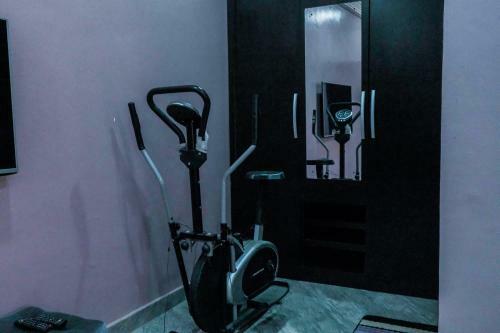 Apartamento Layi's Place