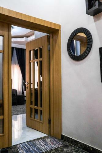 Apartamento Layi's Place