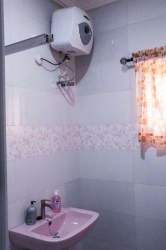 Apartamento Layi's Place