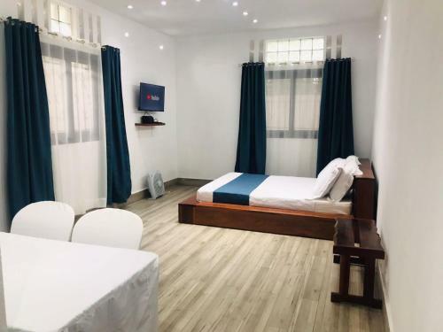 Bed & Breakfast Le Majestic Toamasina