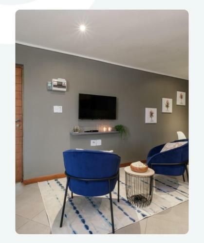 Apartamento Homii
