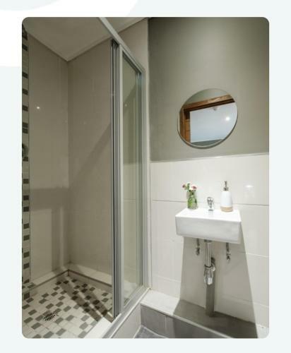 Apartamento Homii