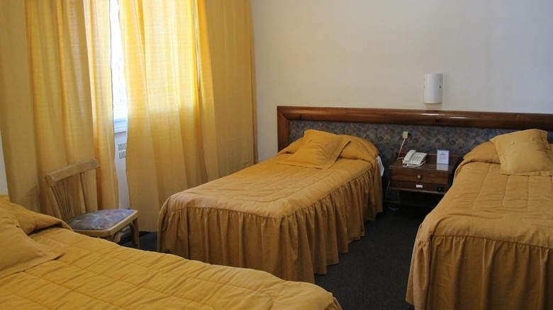 Hotel Parlamento