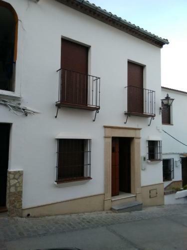 El Palacete
